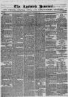 Ipswich Journal Saturday 04 December 1830 Page 1