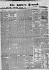 Ipswich Journal Saturday 18 December 1830 Page 1