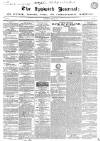 Ipswich Journal Saturday 05 July 1834 Page 1
