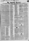 Ipswich Journal Saturday 13 February 1836 Page 1