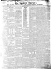 Ipswich Journal Saturday 14 January 1837 Page 1