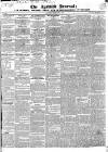 Ipswich Journal Saturday 11 February 1837 Page 1