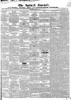 Ipswich Journal Saturday 19 August 1837 Page 1