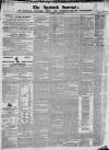 Ipswich Journal Saturday 02 March 1839 Page 1