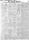Ipswich Journal Saturday 18 January 1840 Page 1