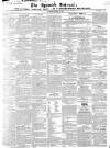 Ipswich Journal Saturday 14 March 1840 Page 1