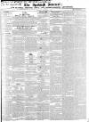 Ipswich Journal Saturday 28 November 1840 Page 1