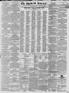 Ipswich Journal Saturday 18 September 1841 Page 1
