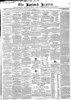 Ipswich Journal Saturday 04 June 1842 Page 1