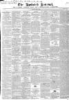 Ipswich Journal Saturday 18 June 1842 Page 1