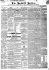 Ipswich Journal Saturday 28 January 1843 Page 1