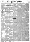Ipswich Journal Saturday 04 February 1843 Page 1