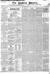 Ipswich Journal Saturday 25 March 1843 Page 1
