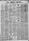 Ipswich Journal Saturday 15 June 1844 Page 1
