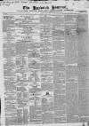 Ipswich Journal Saturday 20 July 1844 Page 1