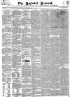 Ipswich Journal Saturday 04 January 1845 Page 1
