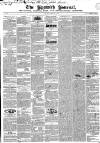 Ipswich Journal Saturday 28 February 1846 Page 1