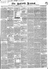 Ipswich Journal Saturday 07 November 1846 Page 1