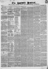 Ipswich Journal Saturday 19 January 1850 Page 1