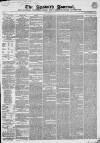 Ipswich Journal Saturday 23 February 1850 Page 1