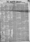Ipswich Journal Saturday 01 June 1850 Page 1