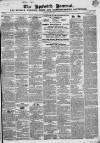 Ipswich Journal Saturday 22 June 1850 Page 1