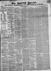 Ipswich Journal Saturday 14 December 1850 Page 1