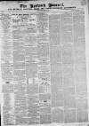 Ipswich Journal Saturday 21 December 1850 Page 1