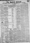 Ipswich Journal Saturday 28 December 1850 Page 1