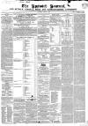 Ipswich Journal Saturday 11 January 1851 Page 1