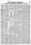 Ipswich Journal Saturday 25 January 1851 Page 1