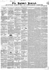 Ipswich Journal Saturday 15 February 1851 Page 1
