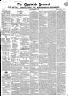 Ipswich Journal Saturday 22 February 1851 Page 1