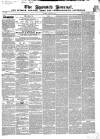 Ipswich Journal Saturday 17 January 1852 Page 1