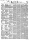 Ipswich Journal Saturday 31 January 1852 Page 1
