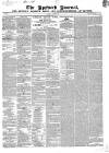 Ipswich Journal Saturday 13 March 1852 Page 1
