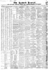 Ipswich Journal Saturday 18 September 1852 Page 1