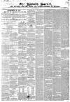 Ipswich Journal Saturday 19 March 1853 Page 1