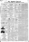Ipswich Journal Saturday 14 May 1853 Page 1