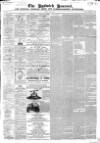 Ipswich Journal Saturday 21 May 1853 Page 1