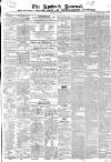 Ipswich Journal Saturday 18 June 1853 Page 1
