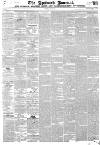 Ipswich Journal Saturday 16 July 1853 Page 1