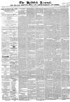 Ipswich Journal Saturday 23 July 1853 Page 1