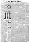 Ipswich Journal Saturday 13 August 1853 Page 1