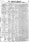 Ipswich Journal Saturday 15 October 1853 Page 1