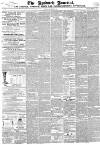 Ipswich Journal Saturday 19 November 1853 Page 1
