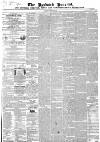 Ipswich Journal Saturday 24 December 1853 Page 1