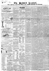 Ipswich Journal Saturday 31 December 1853 Page 1