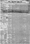 Ipswich Journal Saturday 04 February 1854 Page 1