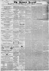 Ipswich Journal Saturday 04 November 1854 Page 1